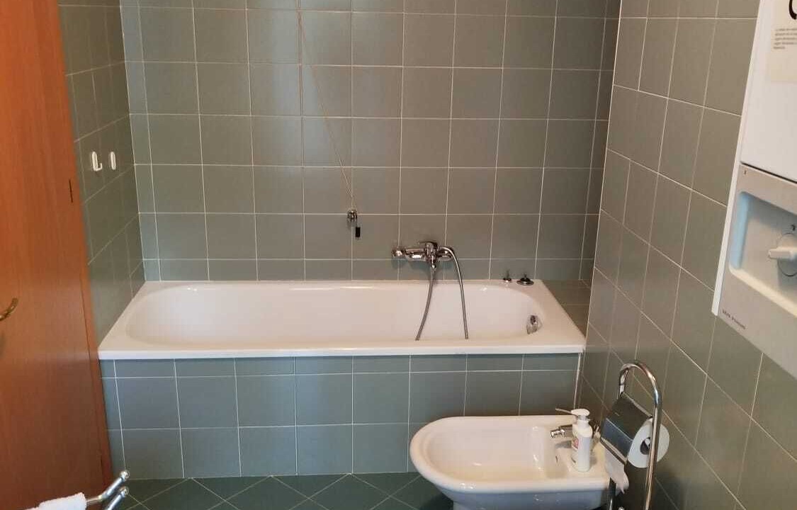 Photo of Bathroom in Sedico