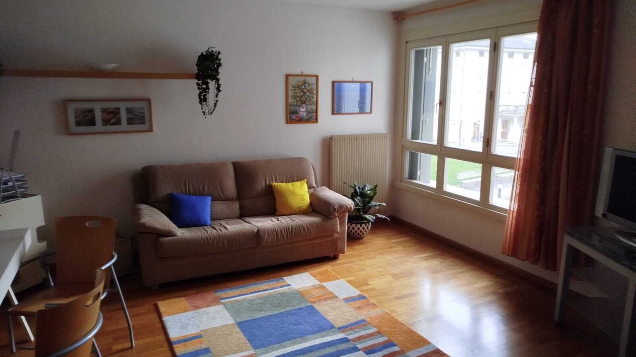 Photo of Livingroom in Sedico