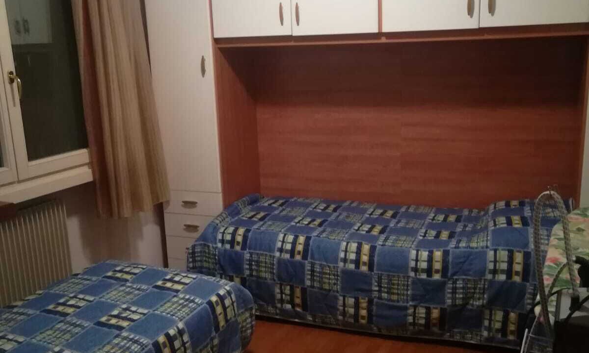 Photo of Bedroom in Sedico