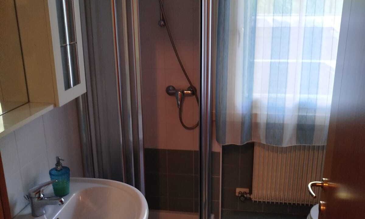 Photo of Bathroom in Sedico