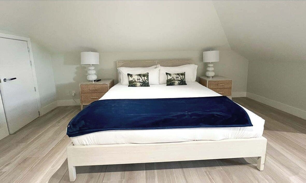Photo of Bedroom in Port New Providence