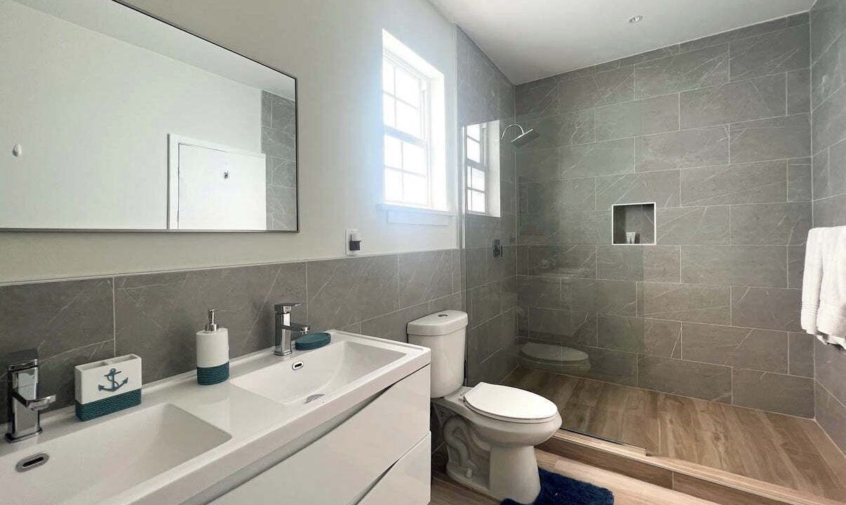 Photo of Bathroom in Port New Providence