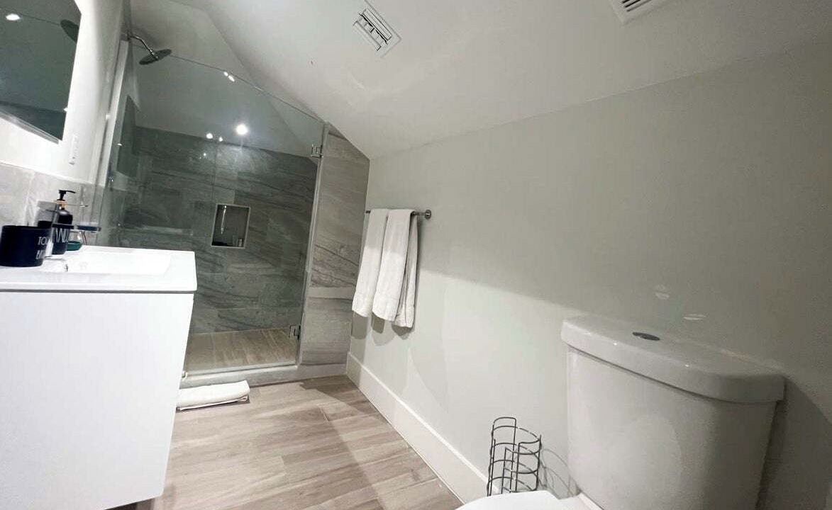 Photo of Bathroom in Port New Providence