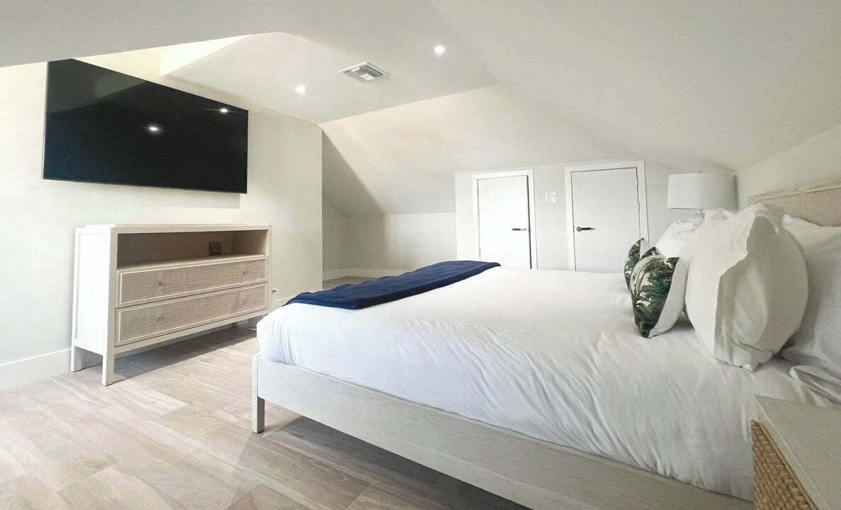 Photo of Bedroom in Port New Providence