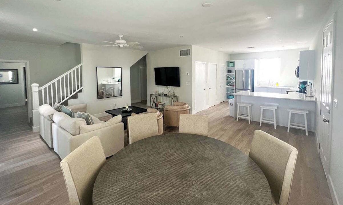 Photo of Livingroom in Port New Providence