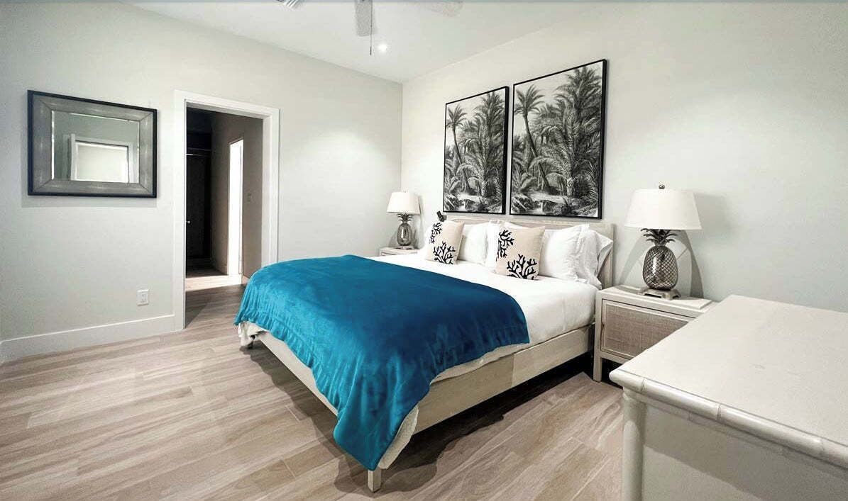 Photo of Bedroom in Port New Providence