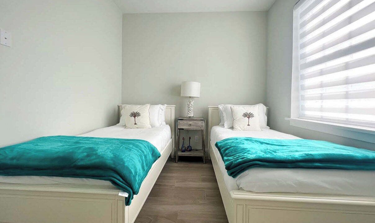 Photo of Bedroom in Port New Providence