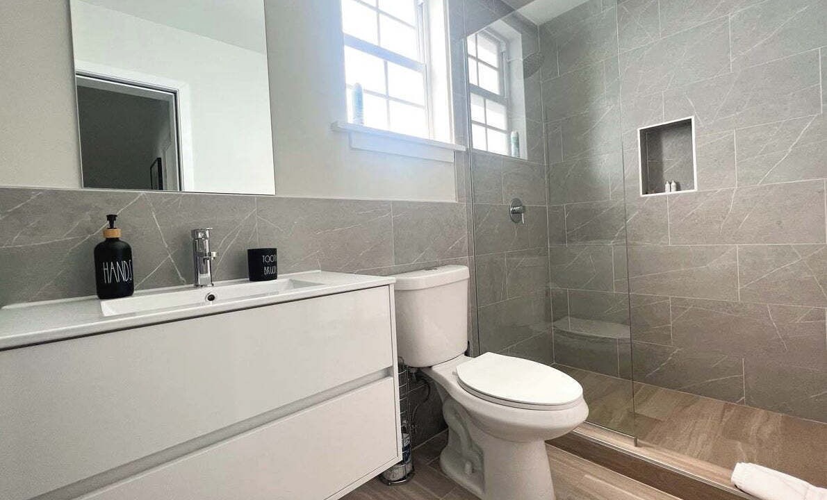 Photo of Bathroom in Port New Providence