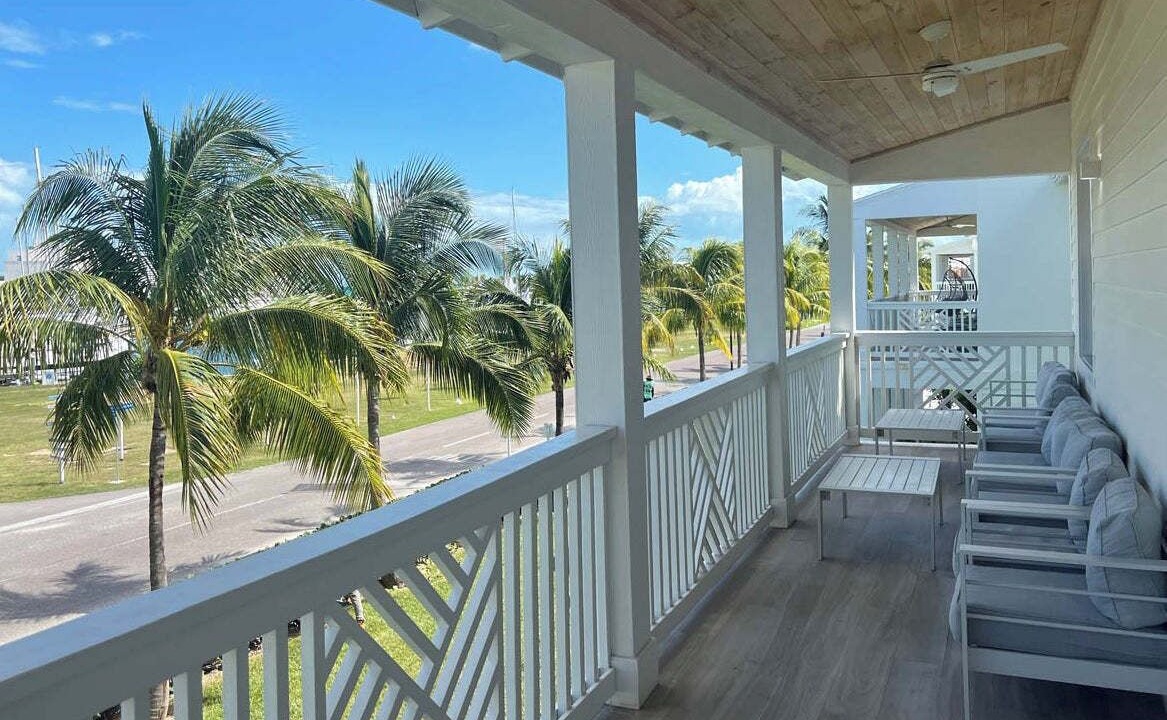 Photo of Outdoor in Port New Providence