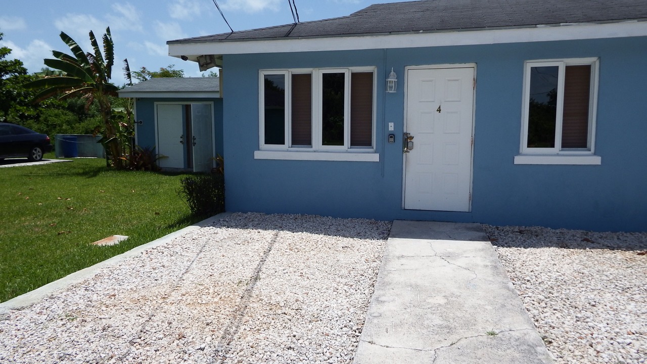Photo of Outdoor in Nassau