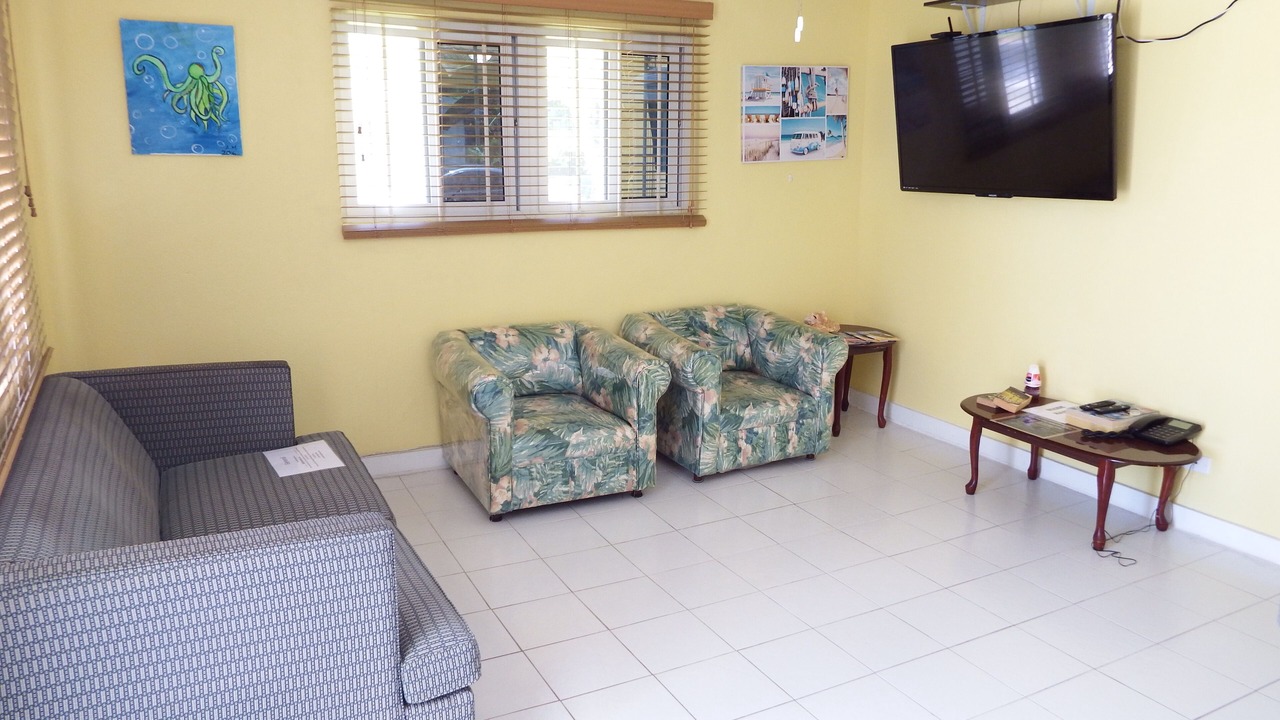 Photo of Livingroom in Nassau