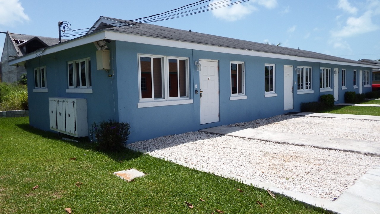 Photo of Outdoor in Nassau