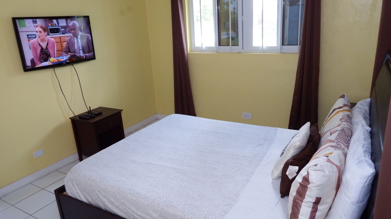 Photo of Bedroom in Nassau