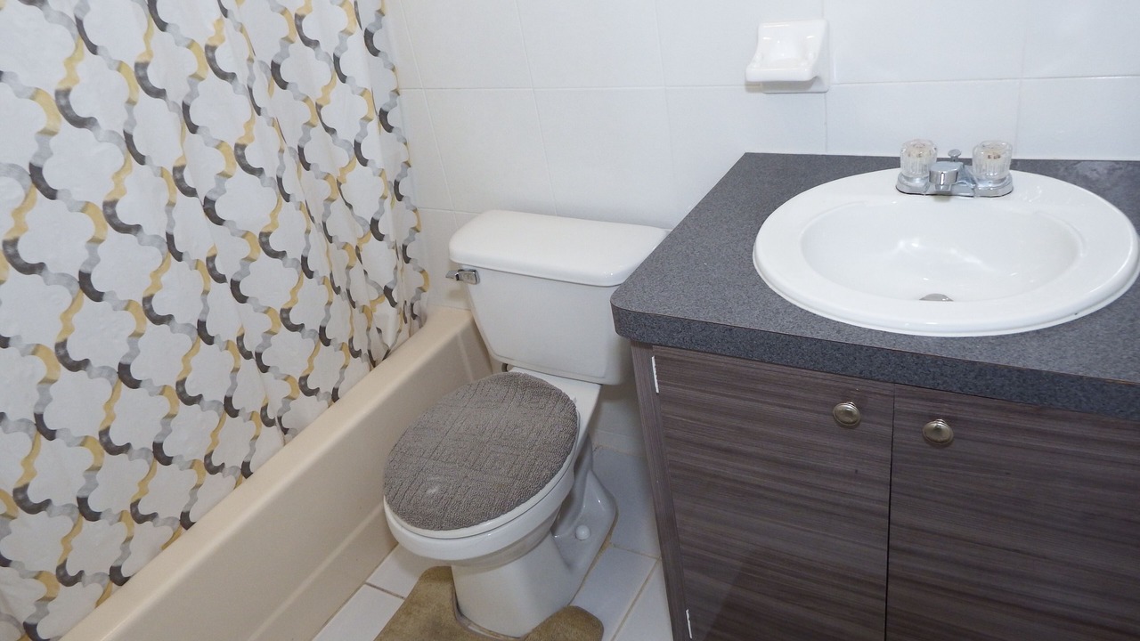 Photo of Bathroom in Nassau