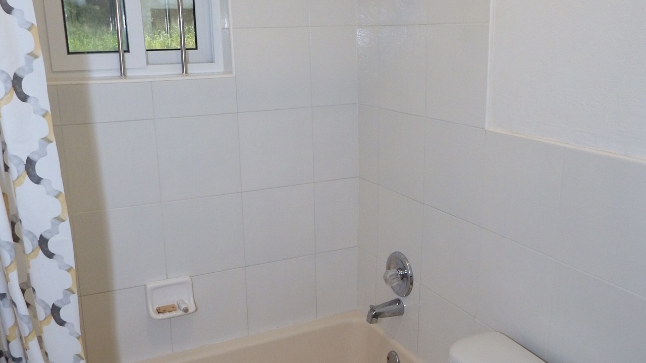 Photo of Bathroom in Nassau