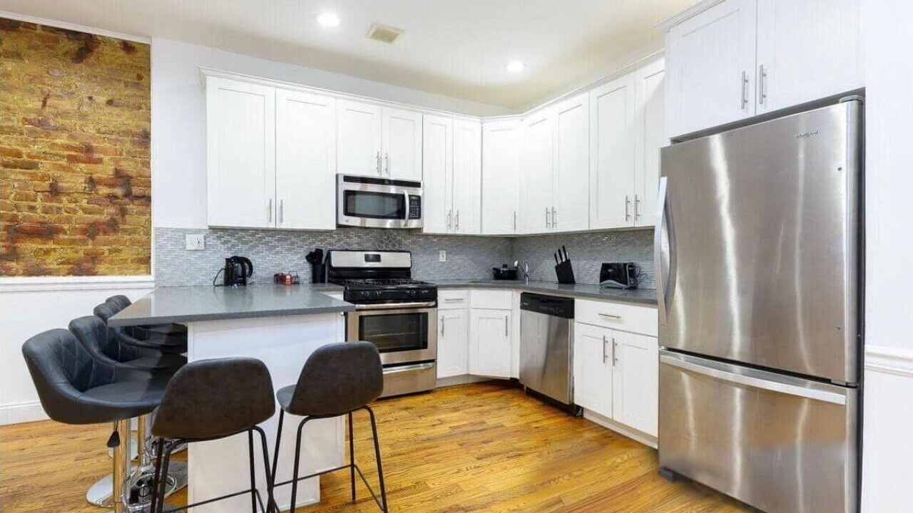 Photo of Kitchen in Brownsville