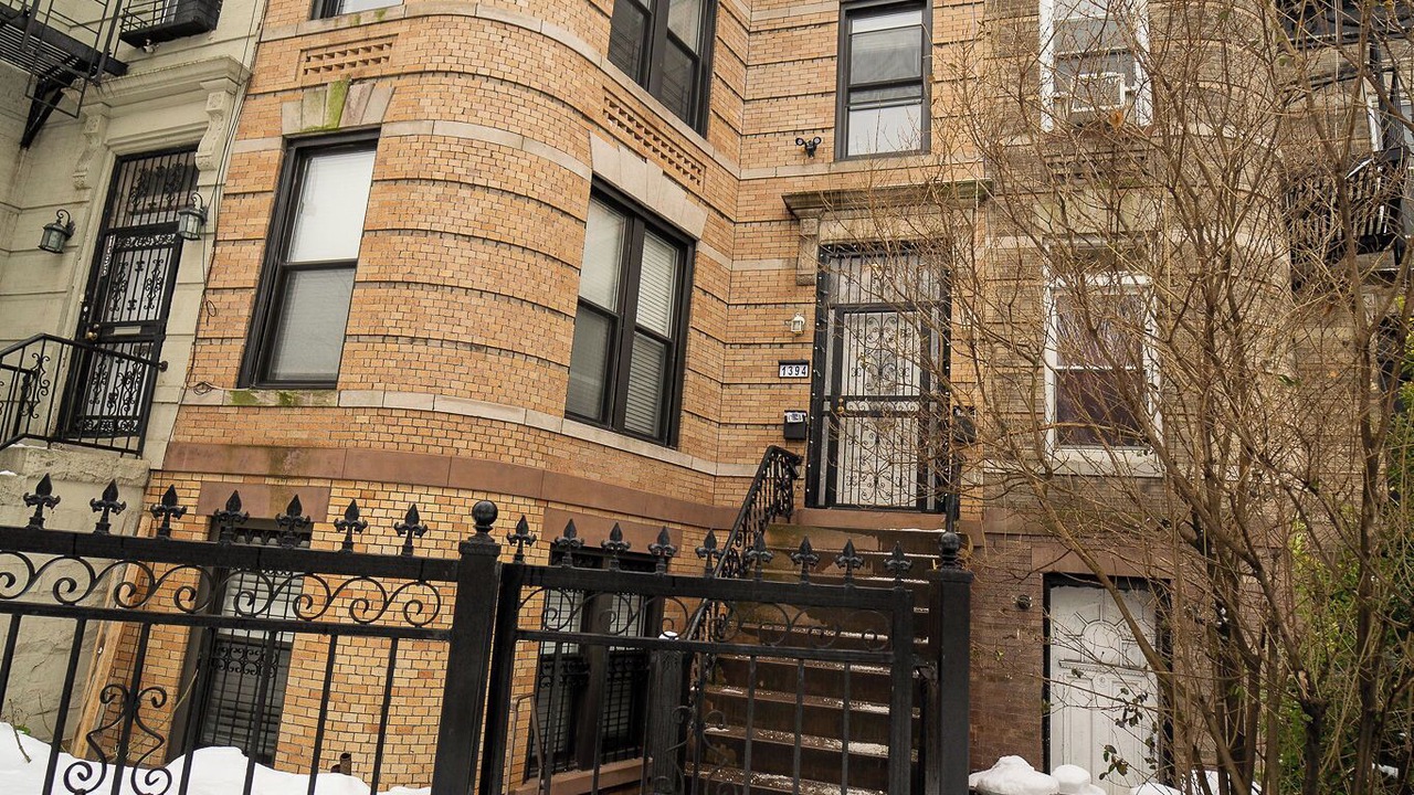 Photo of Outdoor in Brownsville
