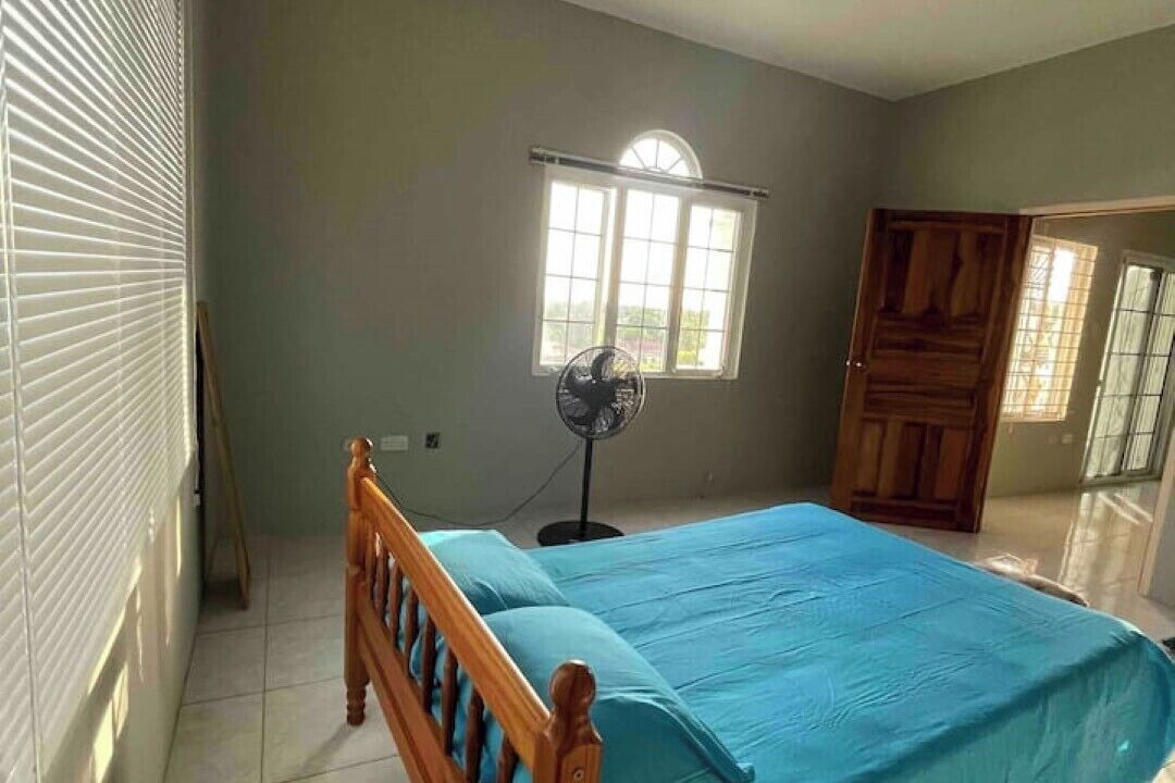 Photo of Bedroom in Yallahs