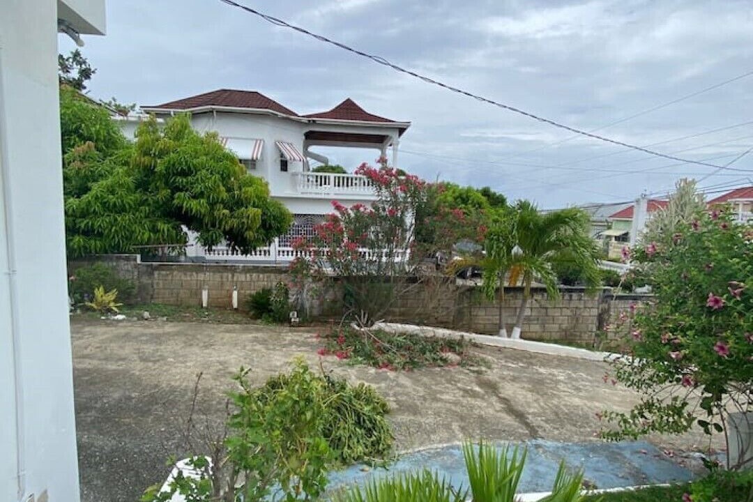 Photo of Outdoor in Yallahs