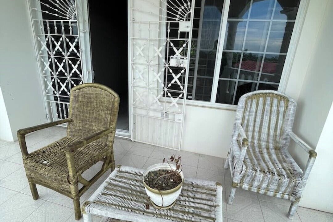 Photo of Patio Balcony in Yallahs