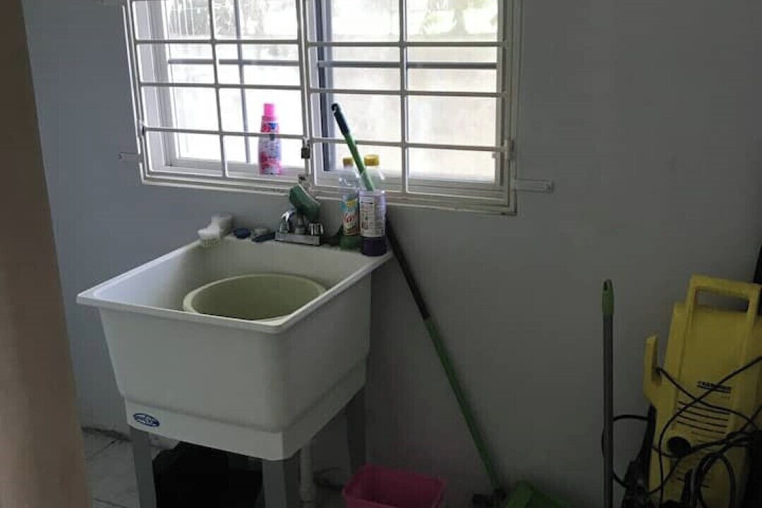 Photo of Bathroom in Yallahs