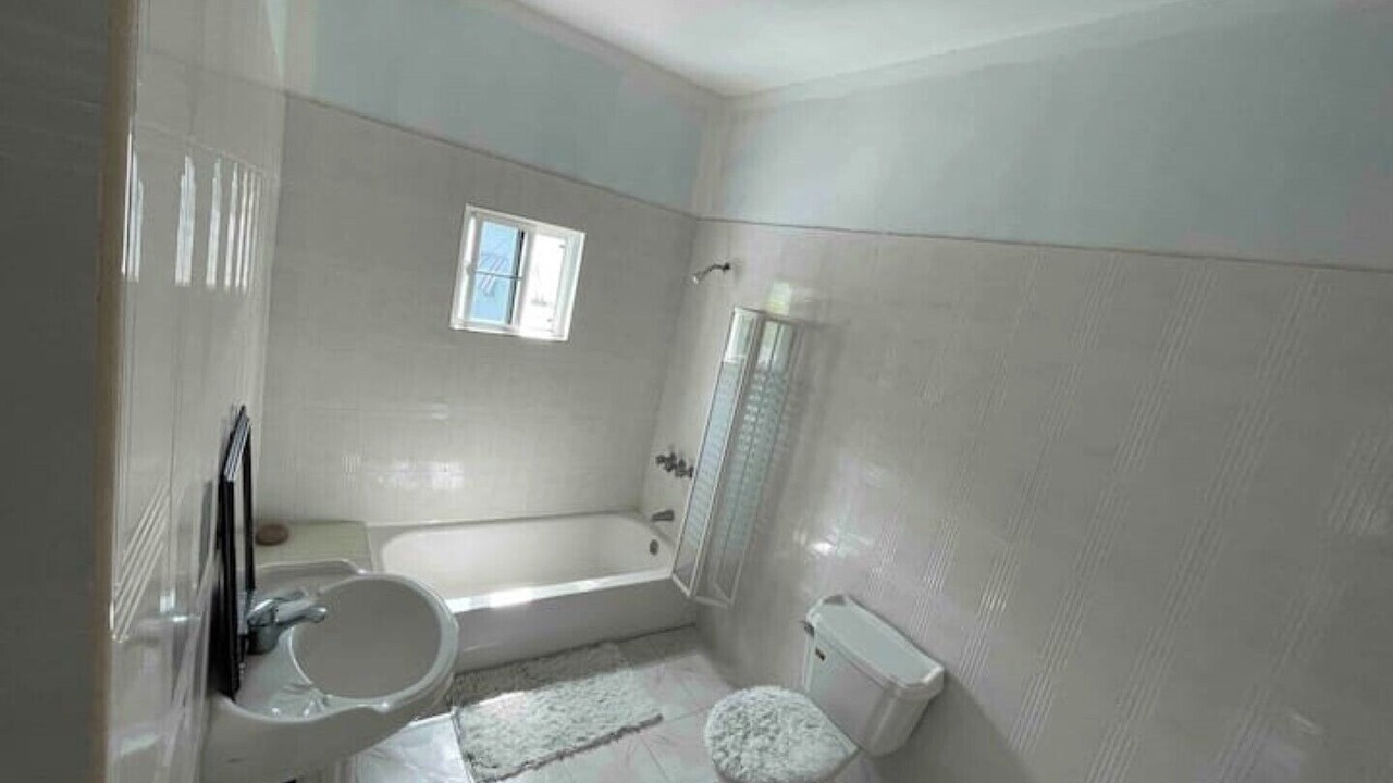 Photo of Bathroom in Yallahs