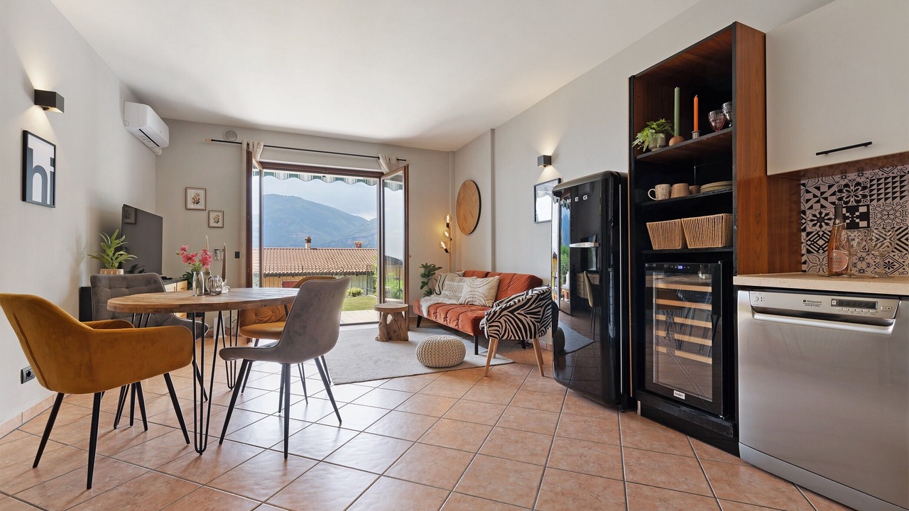Photo of Livingroom in Assenza