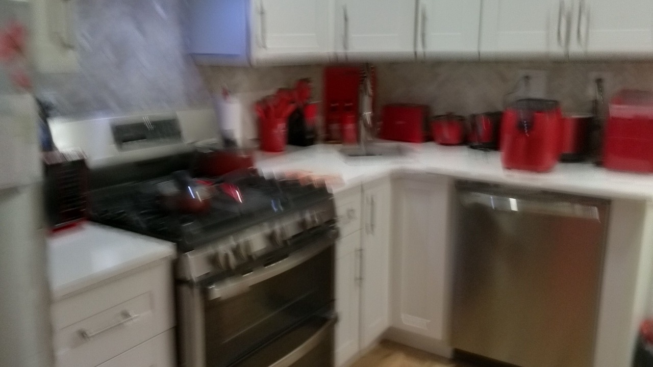 Photo of Kitchen in Canarsie