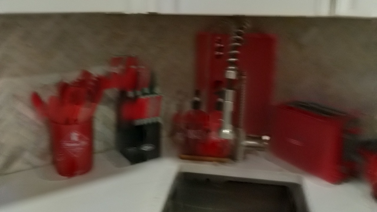 Photo of Kitchen in Canarsie