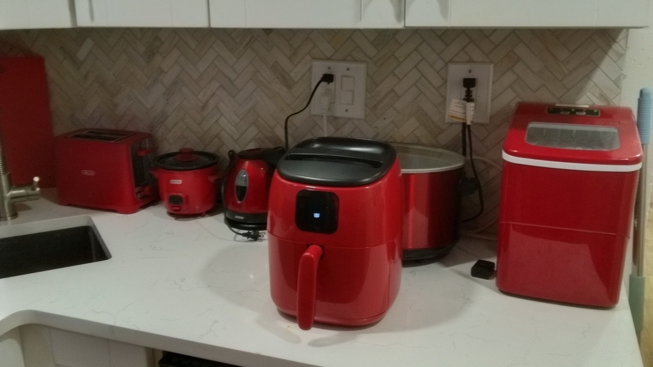 Photo of Kitchen in Canarsie
