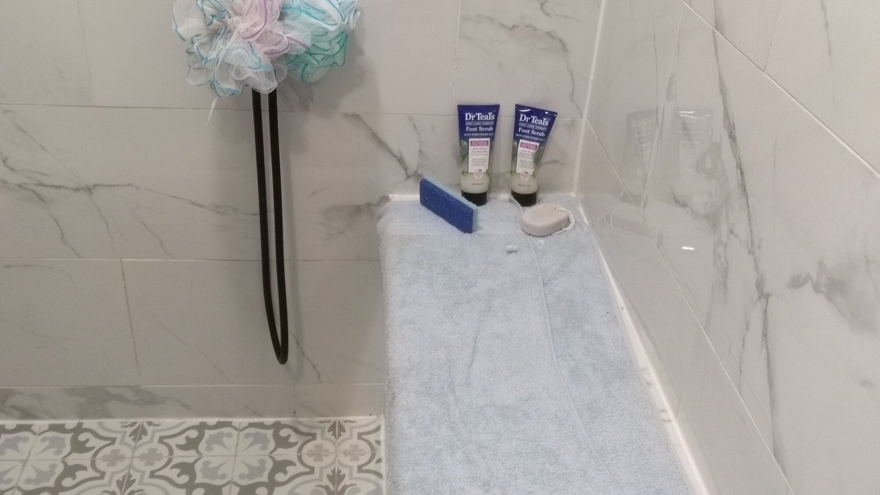 Photo of Bathroom in Canarsie