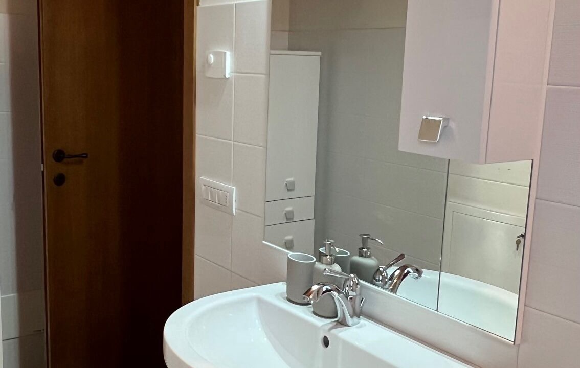 Photo of Bathroom in Negrar