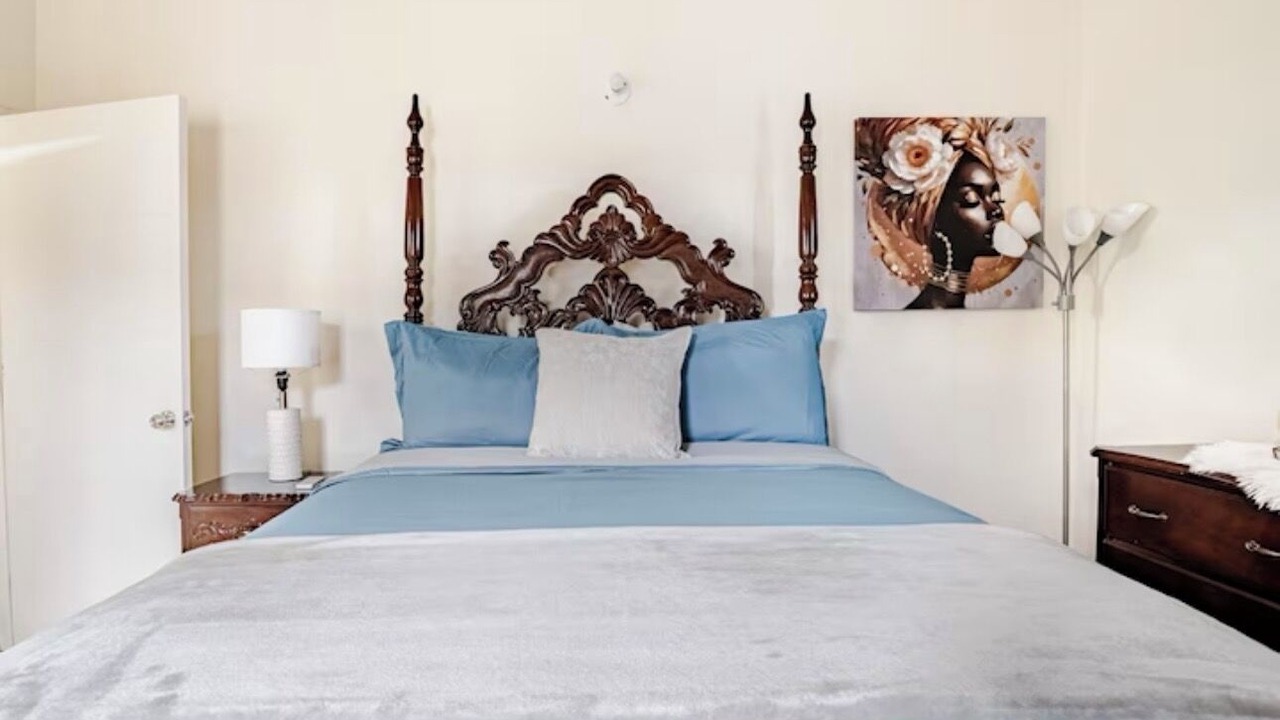 Photo of Bedroom in Spring Village