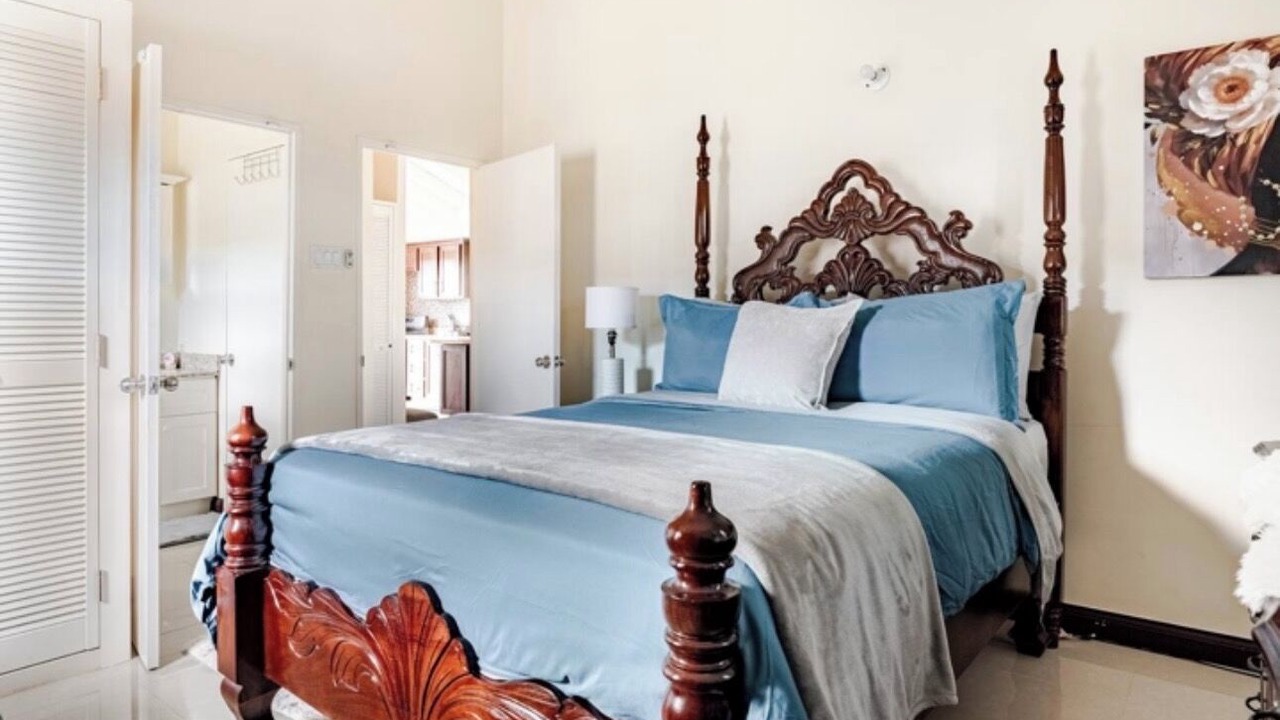 Photo of Bedroom in Spring Village