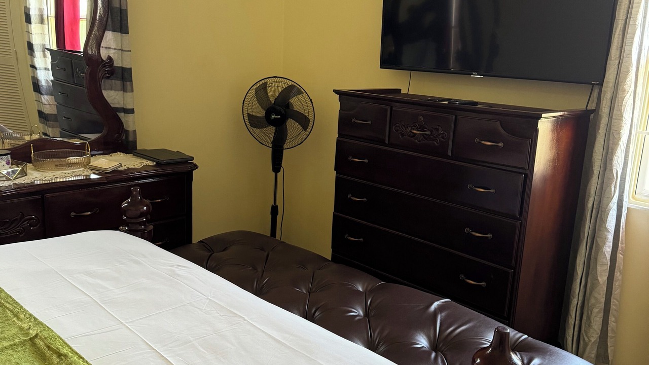 Photo of Bedroom in Spring Village