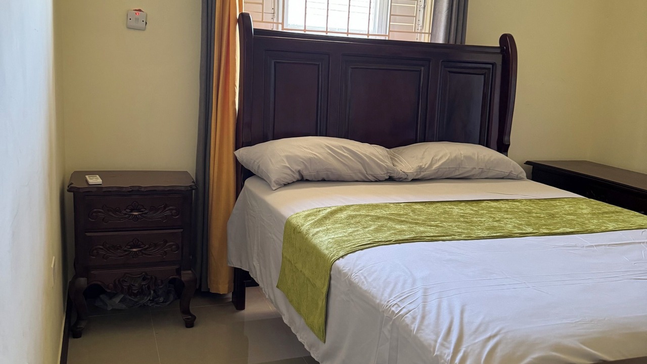 Photo of Bedroom in Spring Village