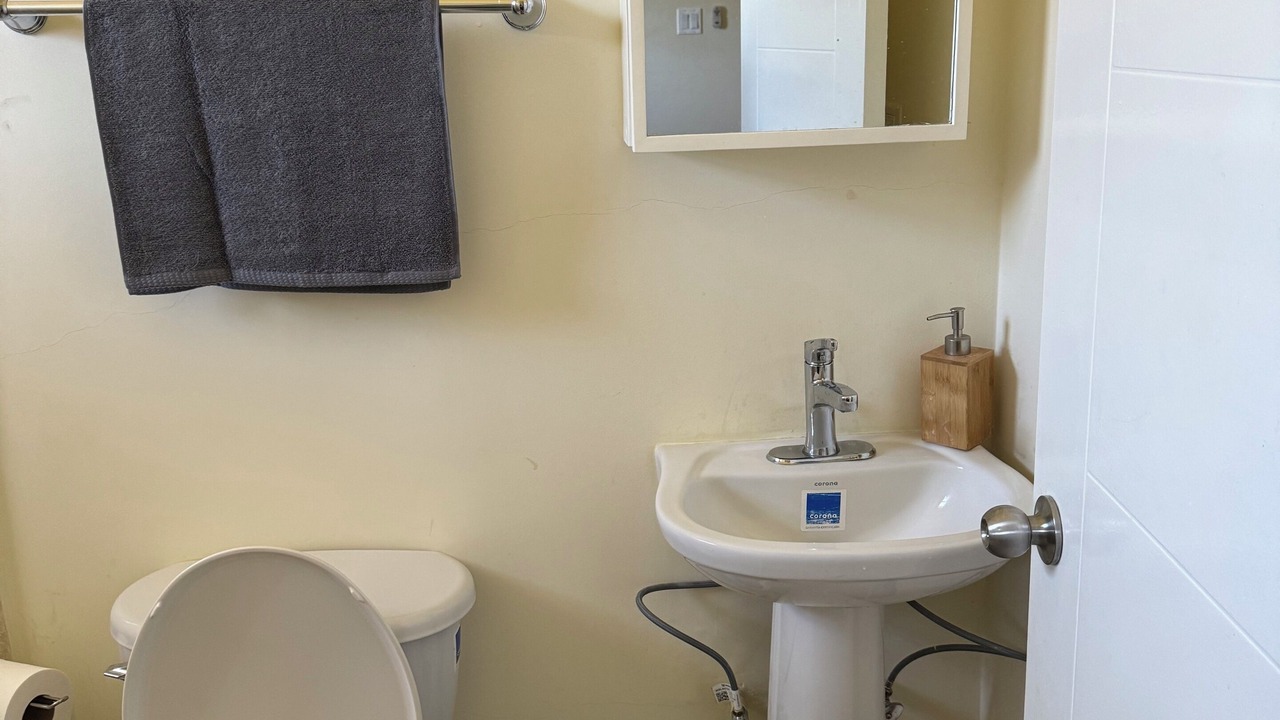 Photo of Bathroom in Spring Village