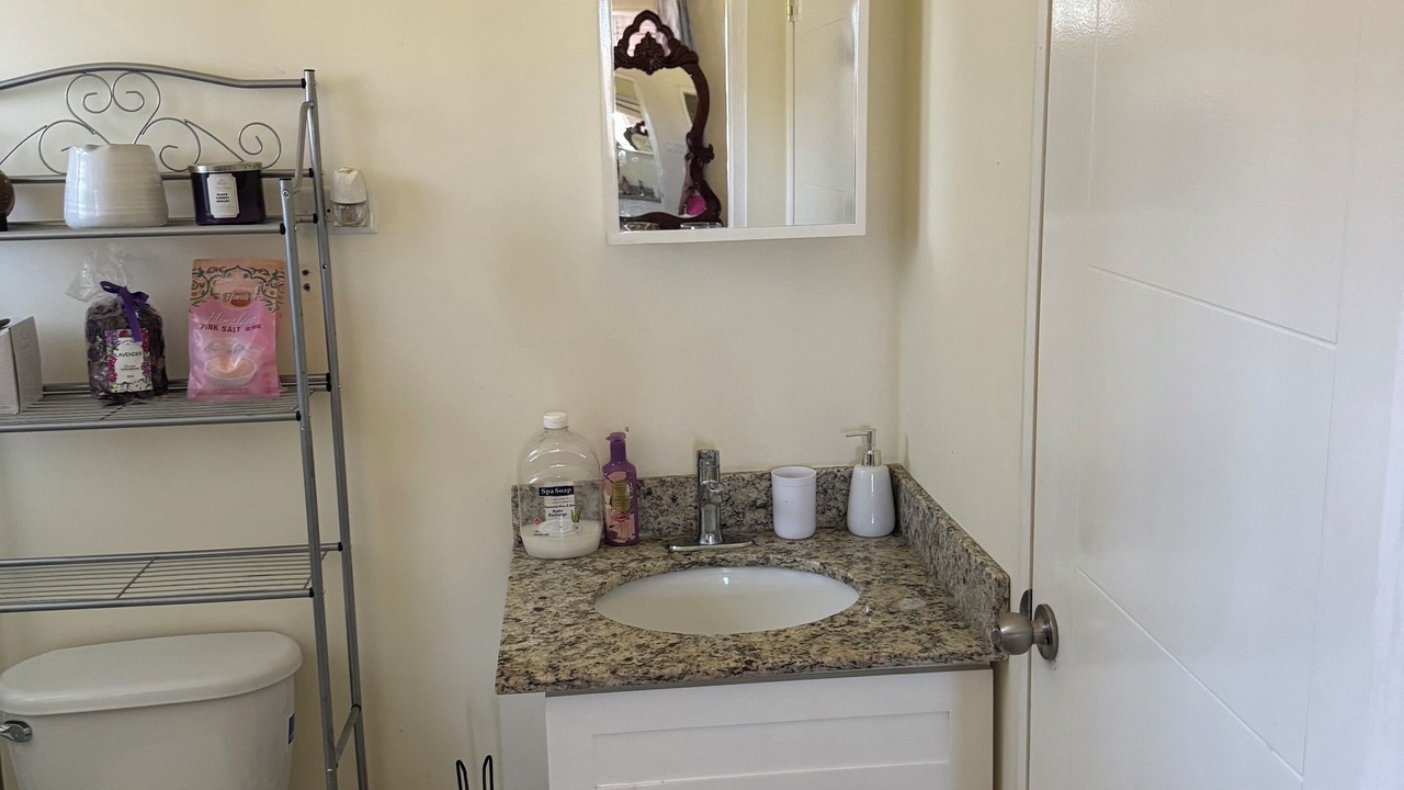 Photo of Bathroom in Spring Village