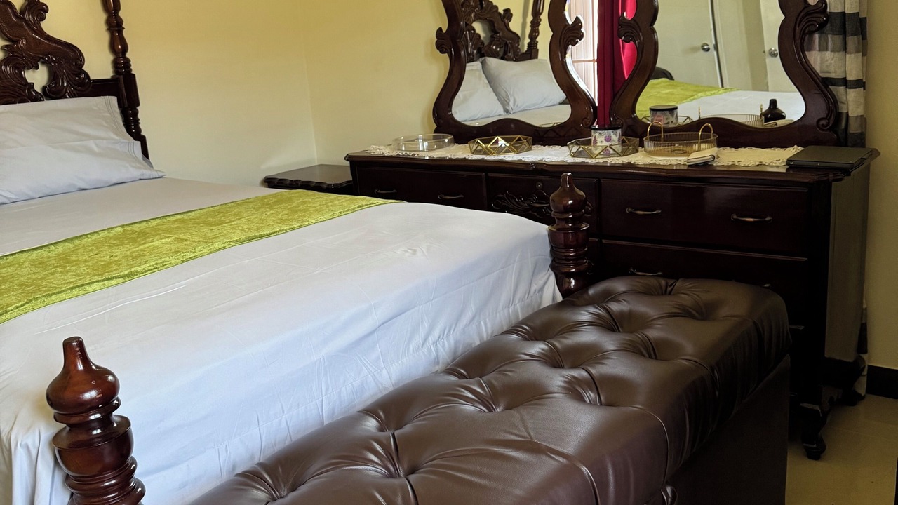 Photo of Bedroom in Spring Village