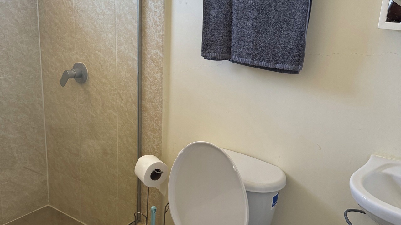 Photo of Bathroom in Spring Village