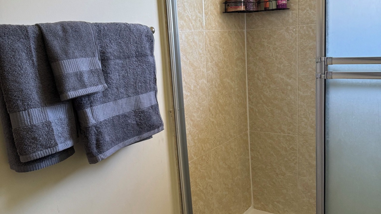 Photo of Bathroom in Spring Village