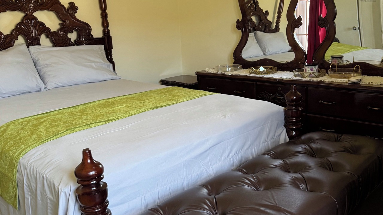 Photo of Bedroom in Spring Village