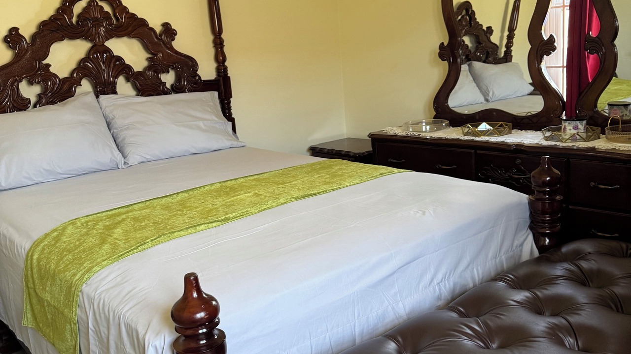 Photo of Bedroom in Spring Village