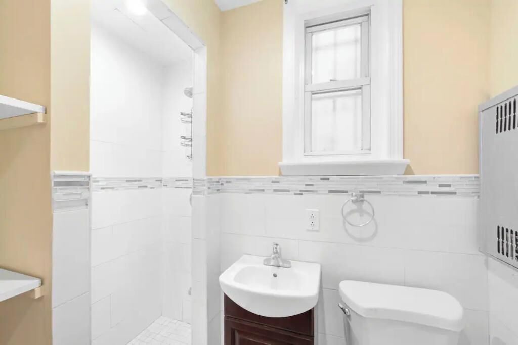 Photo of Bathroom in East Flatbush