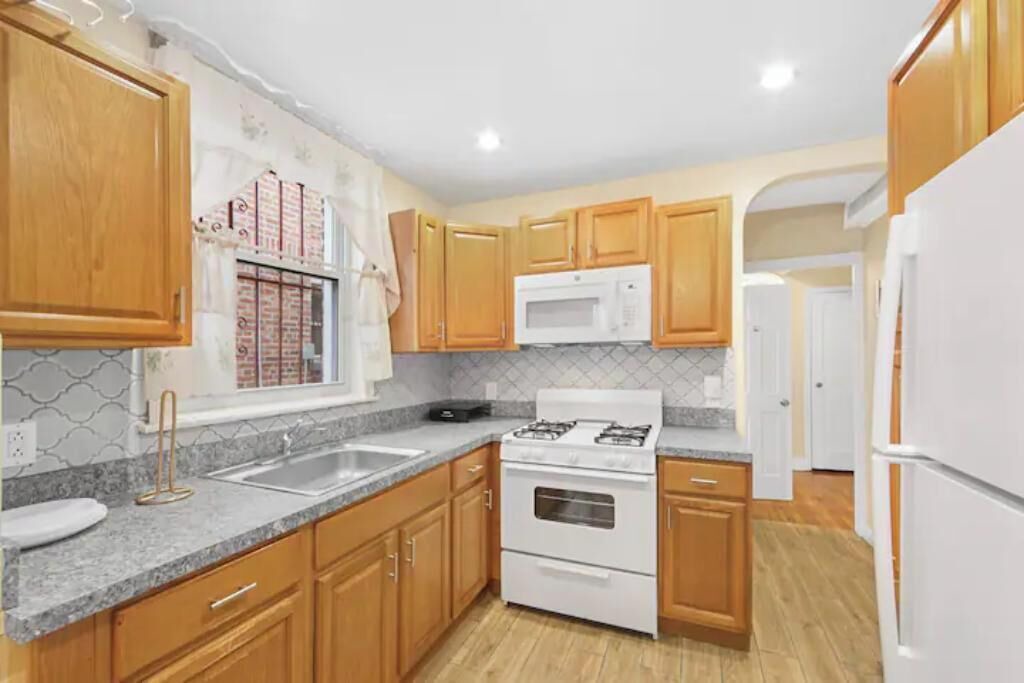 Photo of Kitchen in East Flatbush