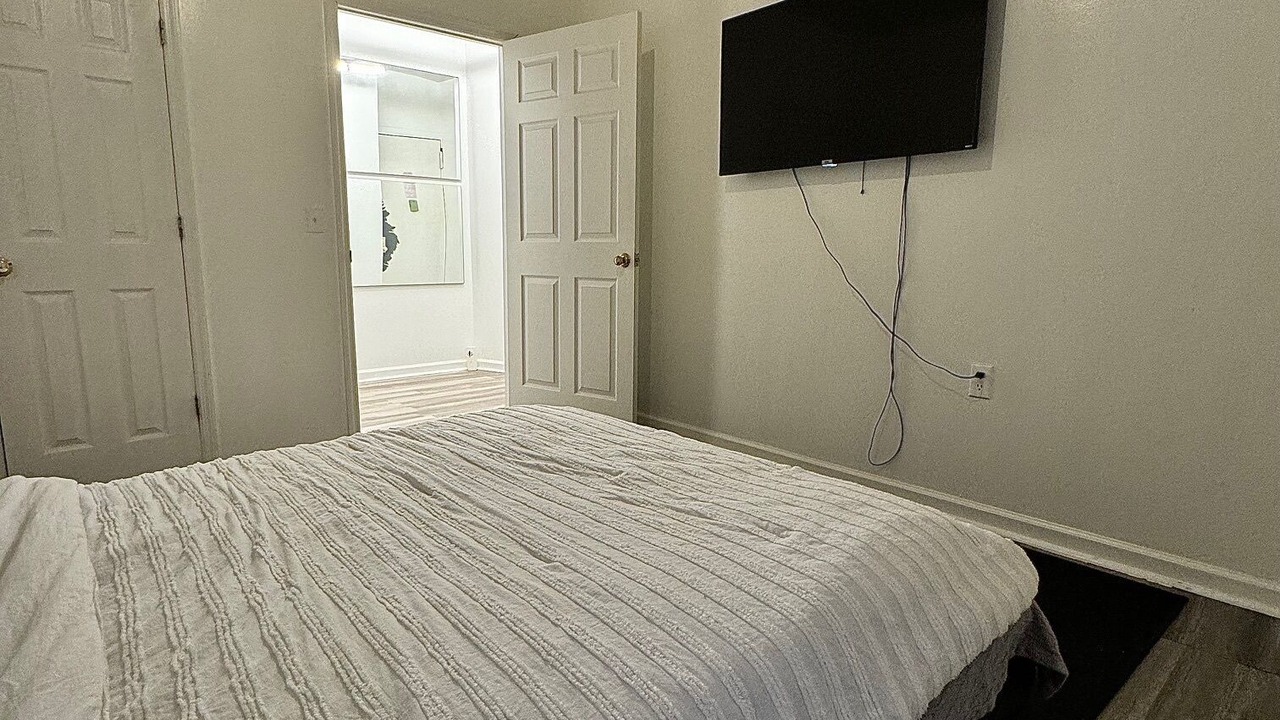 Photo of Bedroom in Harlem