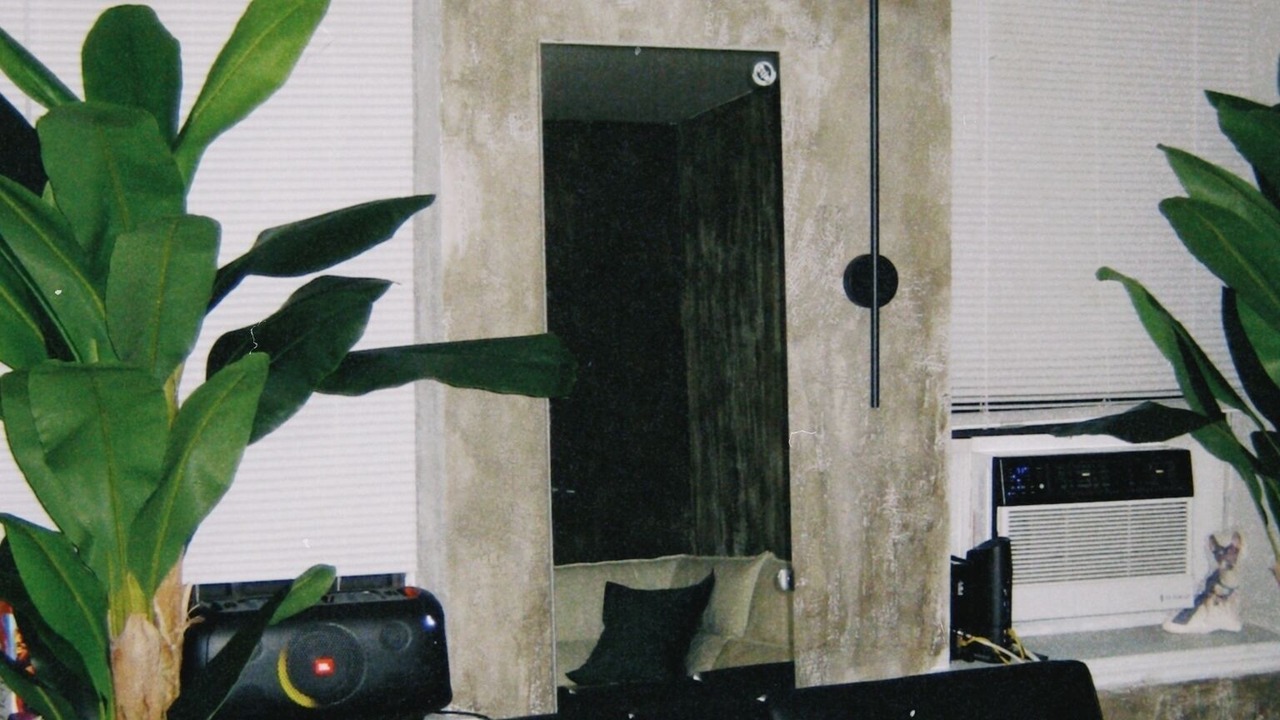 Photo of Livingroom in Harlem