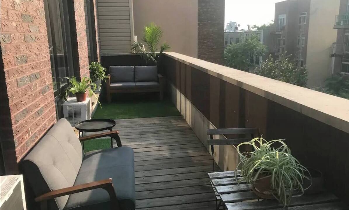 Photo of Outdoor in East Williamsburg