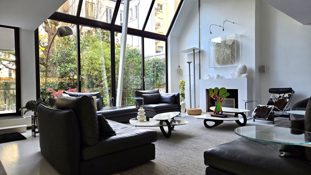 Photo of Livingroom in Plaisance
