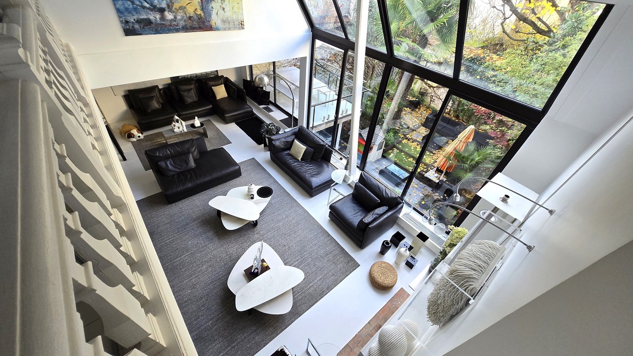 Photo of Livingroom in Plaisance